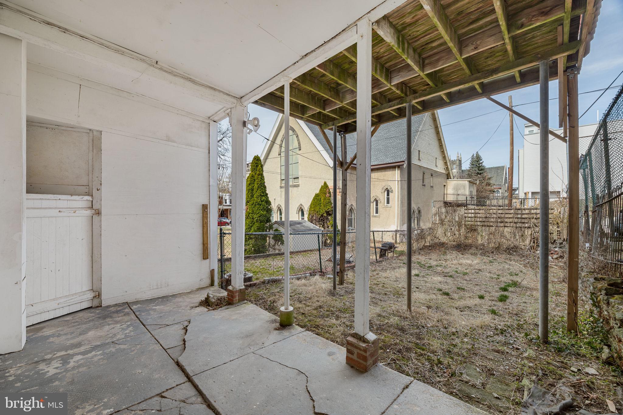 MANAYUNK - Residential