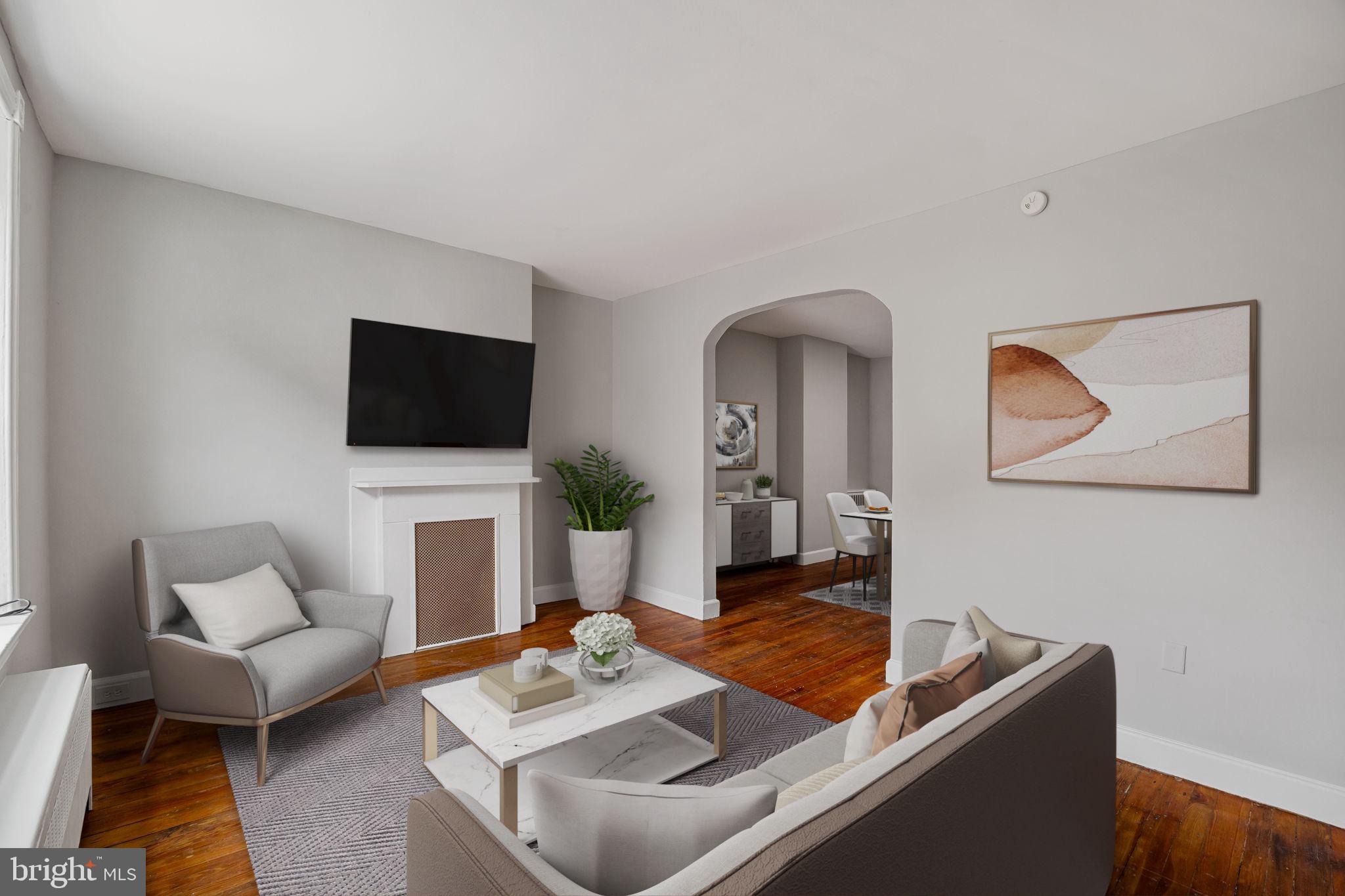 MANAYUNK - Residential