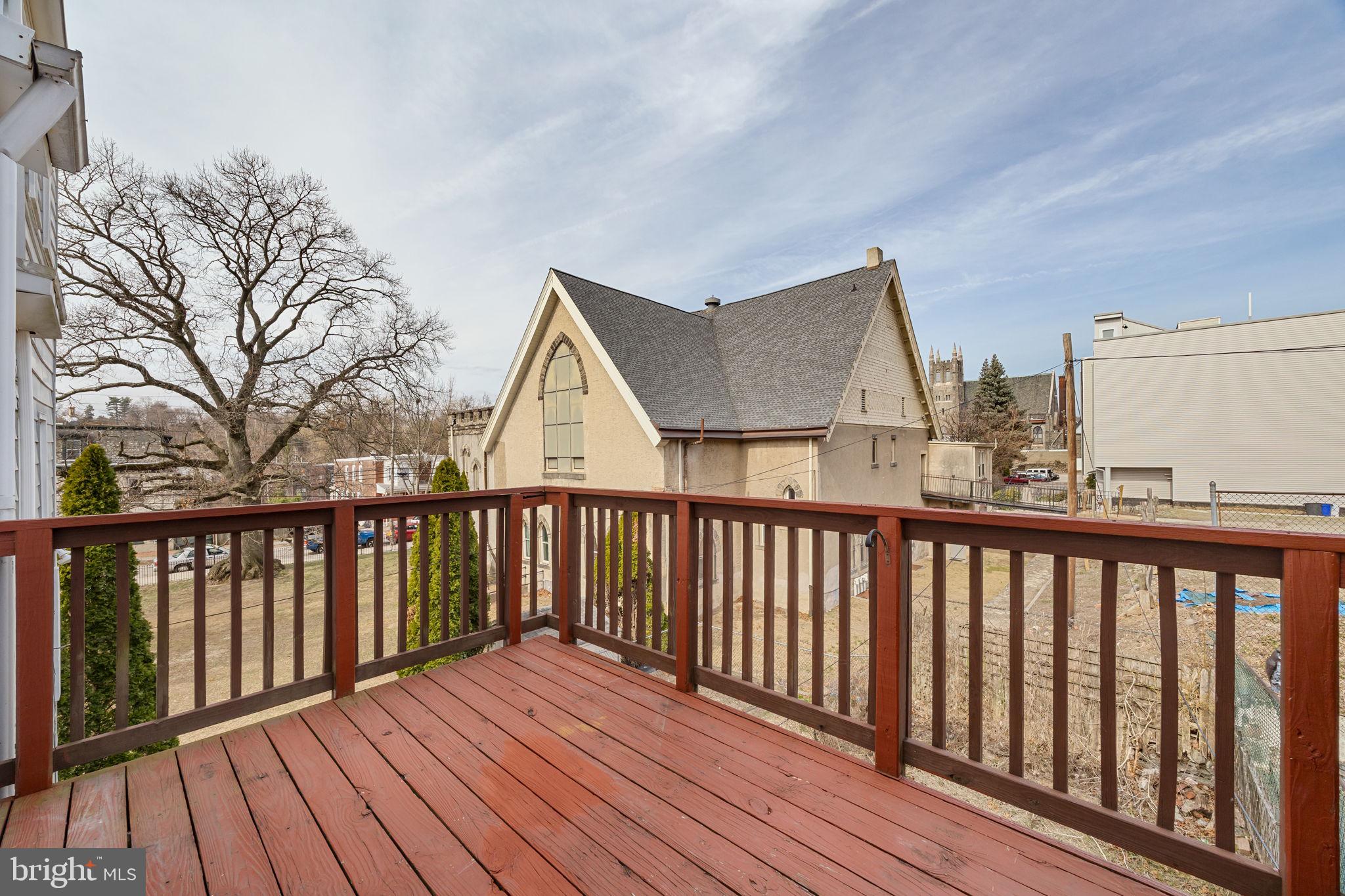 MANAYUNK - Residential