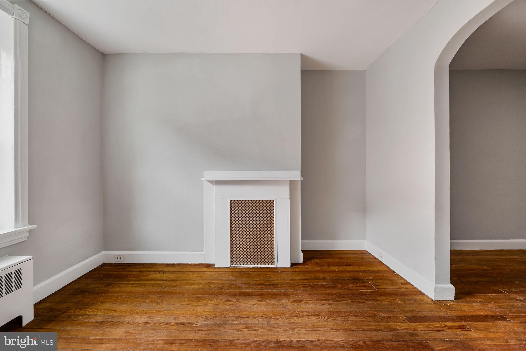 MANAYUNK - Residential