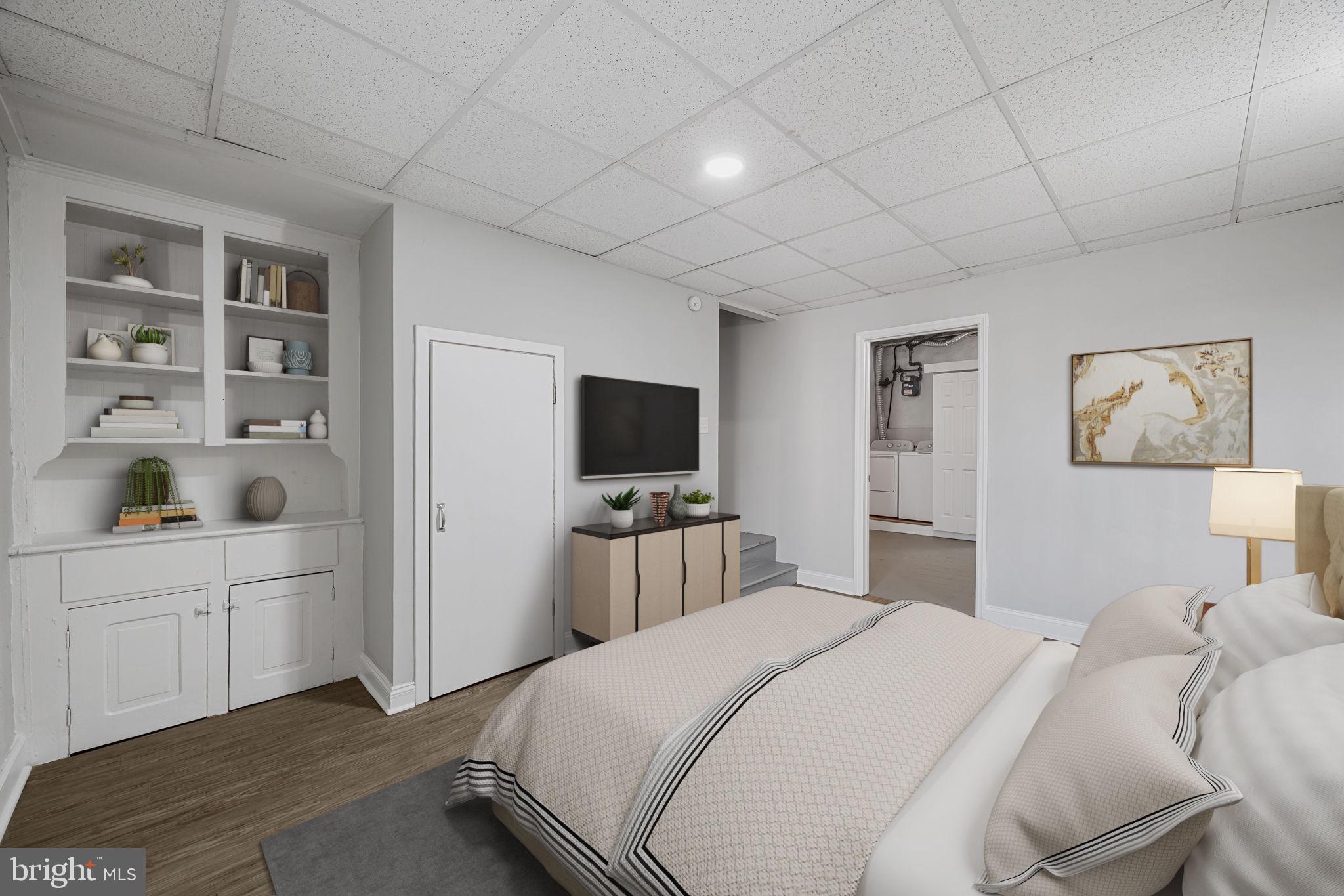 MANAYUNK - Residential