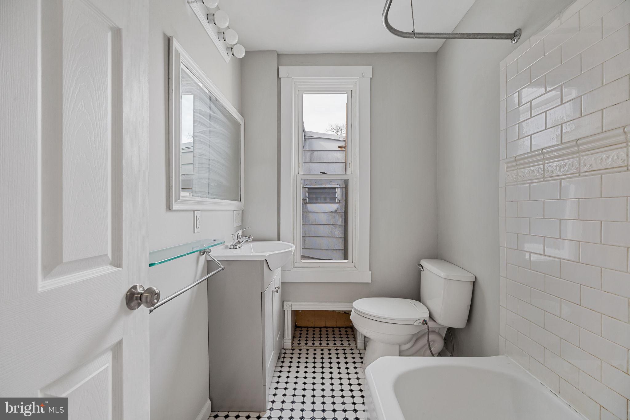 MANAYUNK - Residential