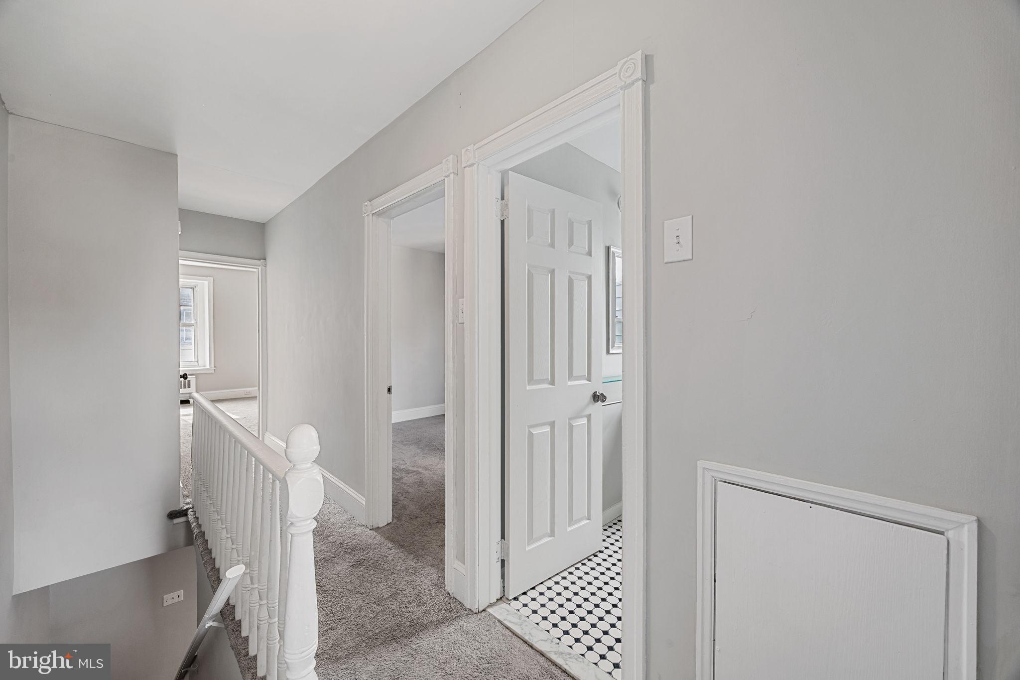 MANAYUNK - Residential