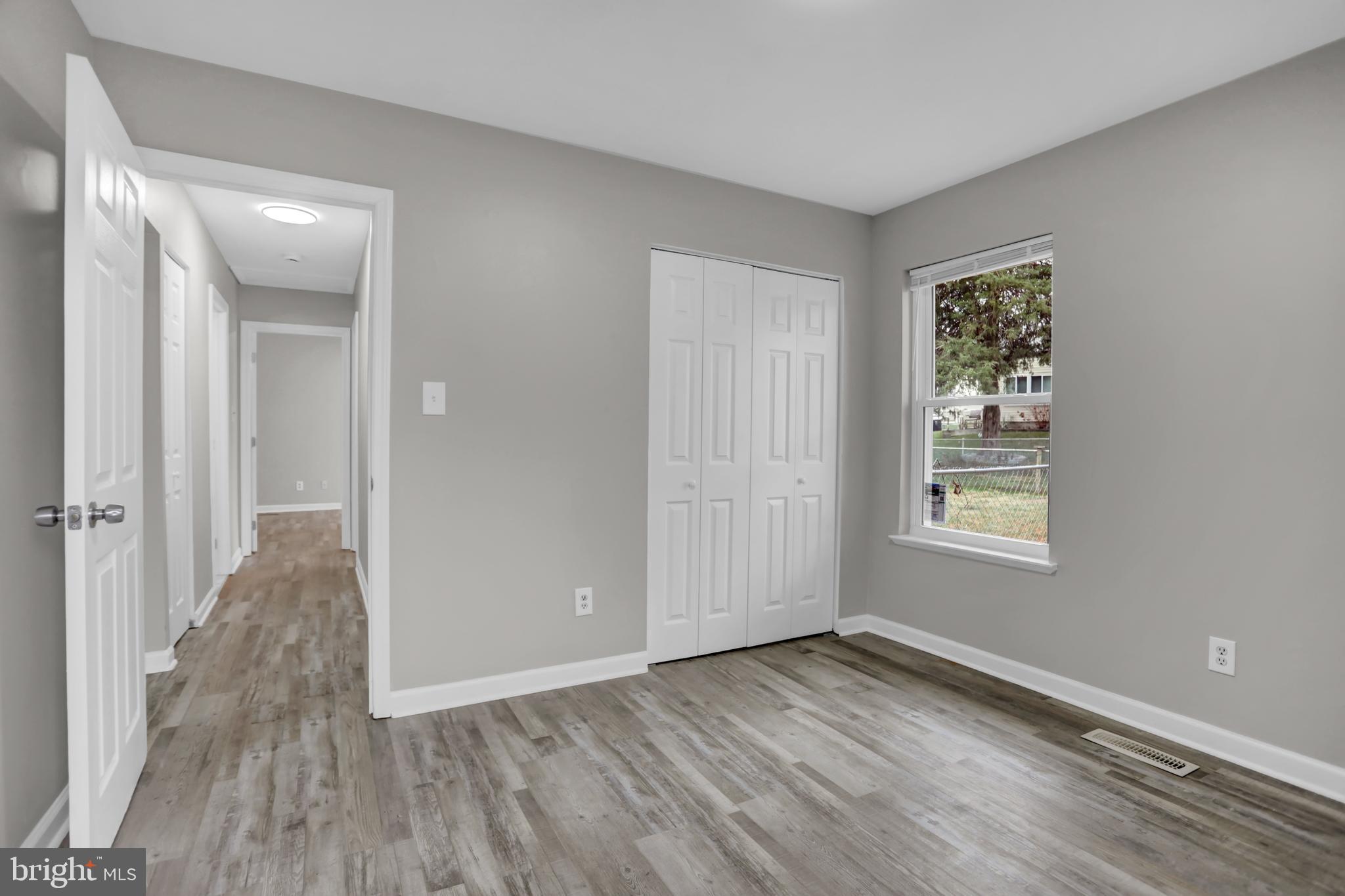 WOODBRIDGE VALLEY - Residential Lease