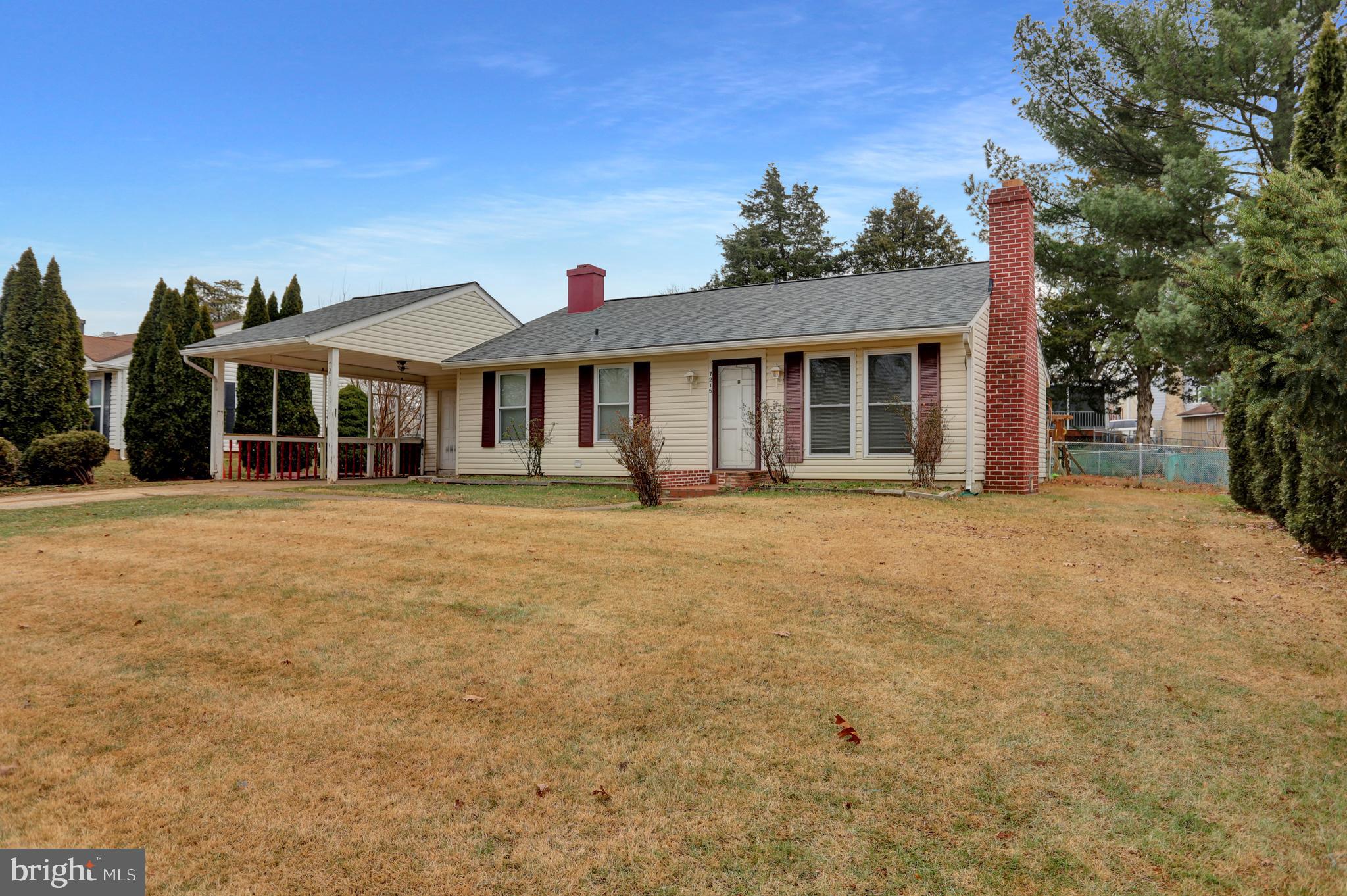 WOODBRIDGE VALLEY - Residential Lease