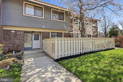 Condo For Sale - 157 Echelon Road<br/> Camden County, VOORHEES, NJ 08043