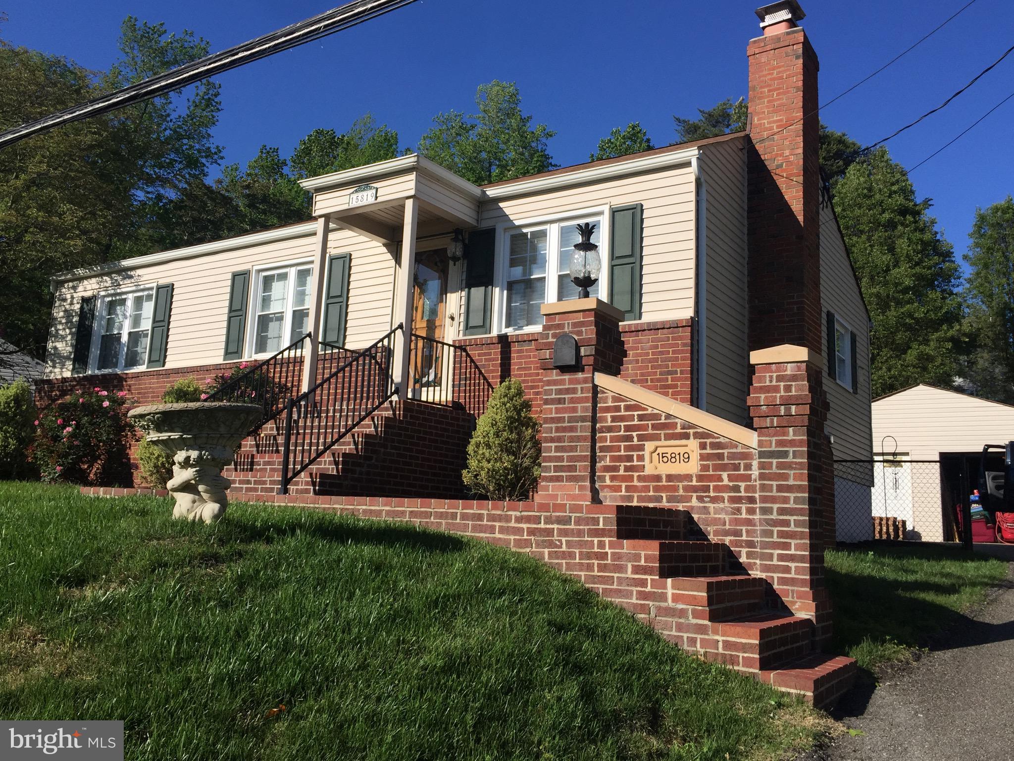 GARFIELD ESTATES - Residential