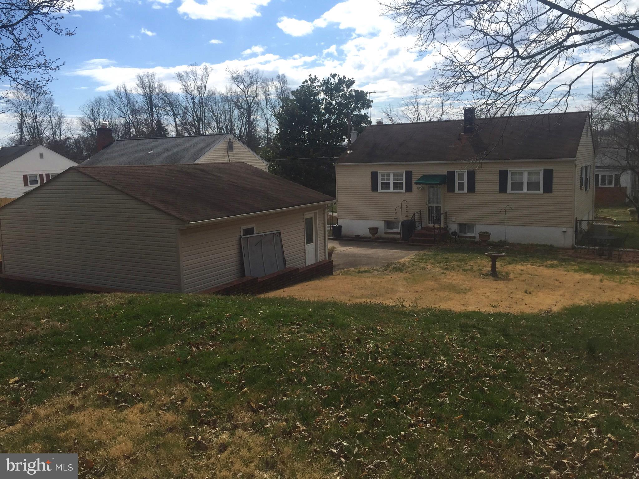 GARFIELD ESTATES - Residential