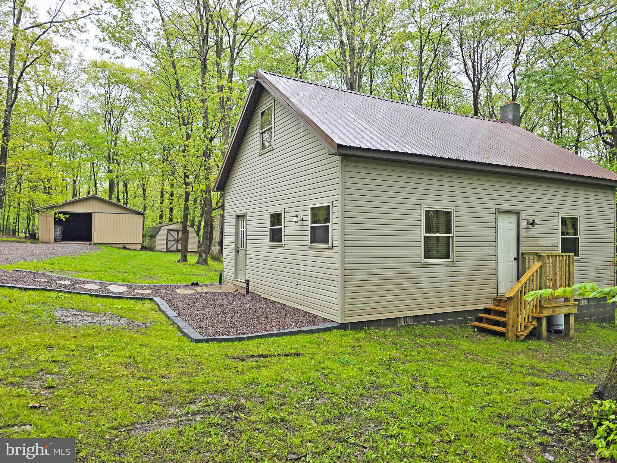 1188 GASWELL ROAD