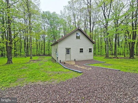 1188 GASWELL ROAD GRANTSVILLE MD 21536