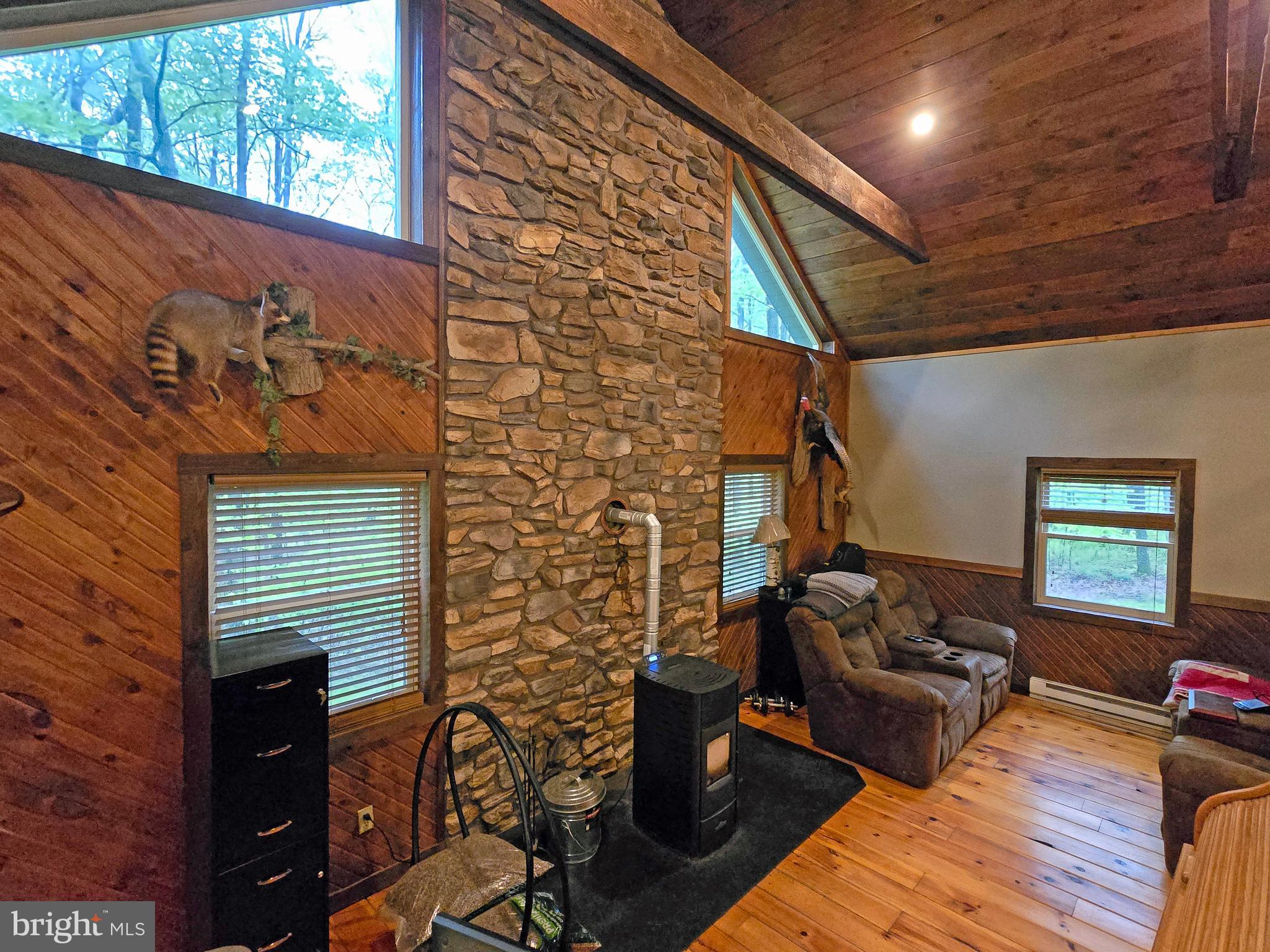 1188 GASWELL ROAD