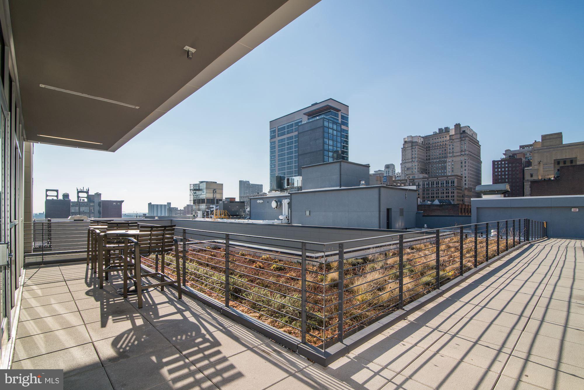 WASHINGTON SQ - Residential Lease