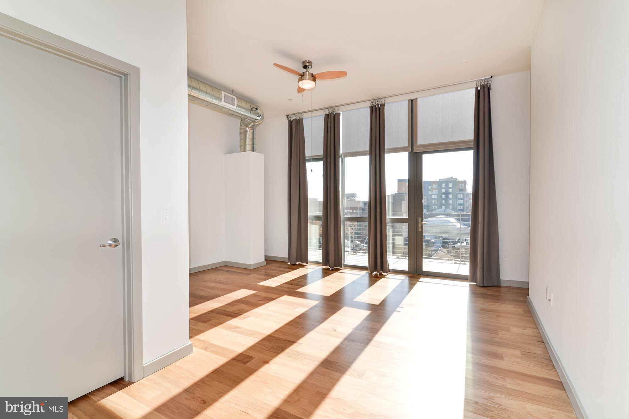 WASHINGTON SQ - Residential Lease