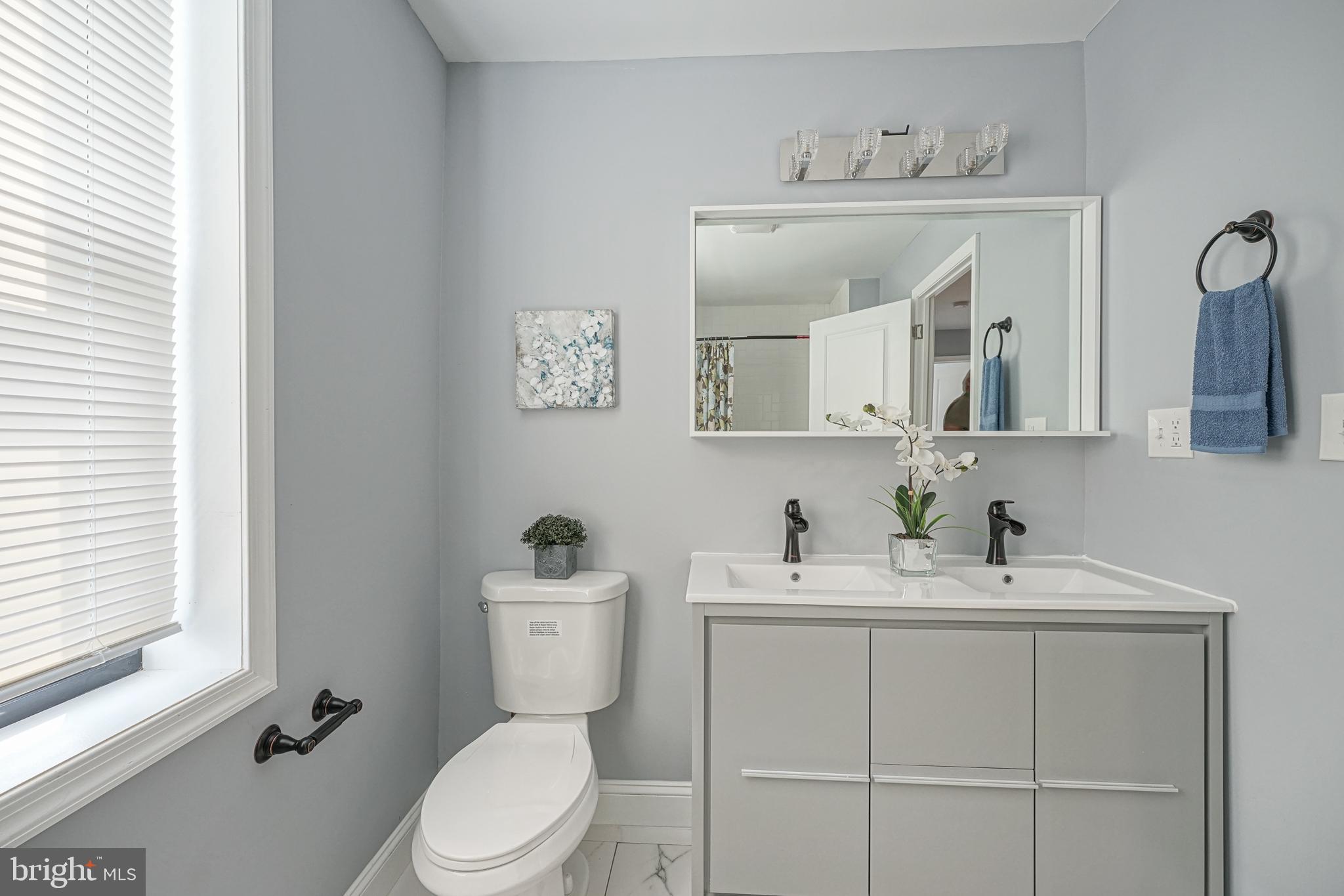 POINT BREEZE - Residential