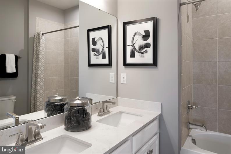 BRUNSWICK CROSSING - Residential