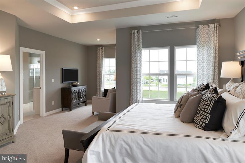 BRUNSWICK CROSSING - Residential