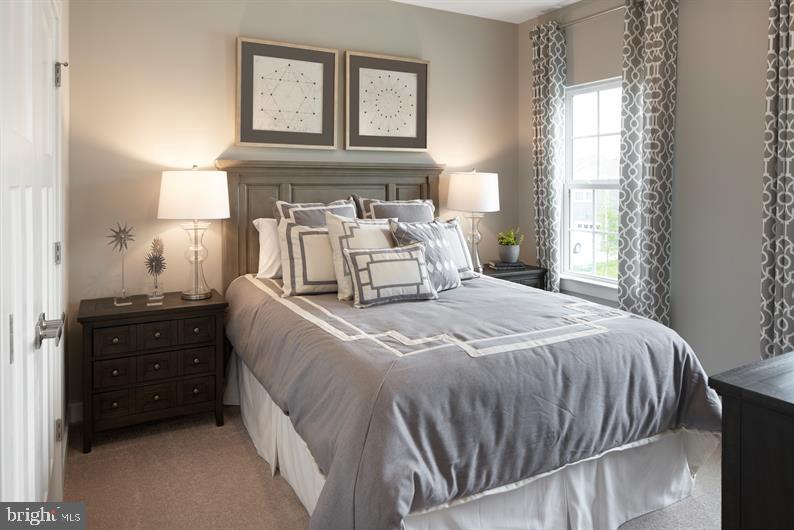 BRUNSWICK CROSSING - Residential