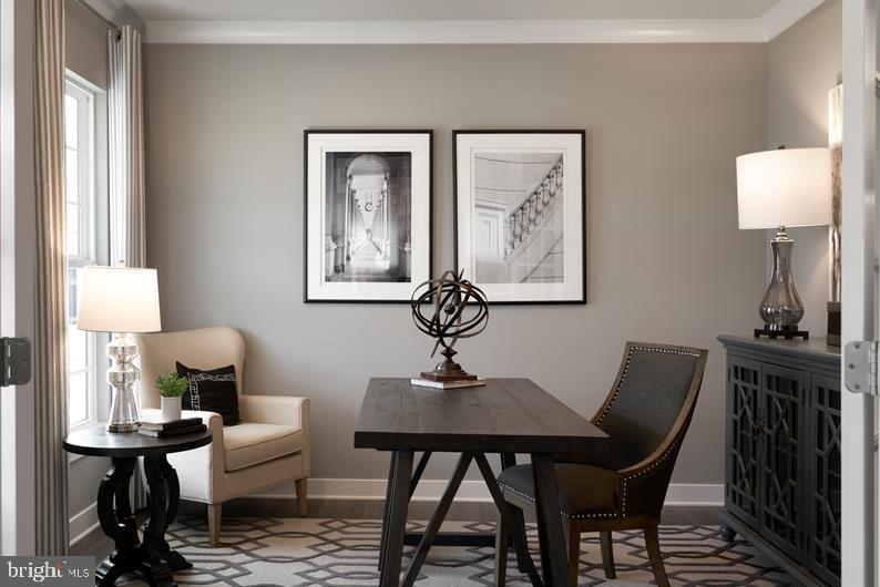 BRUNSWICK CROSSING - Residential