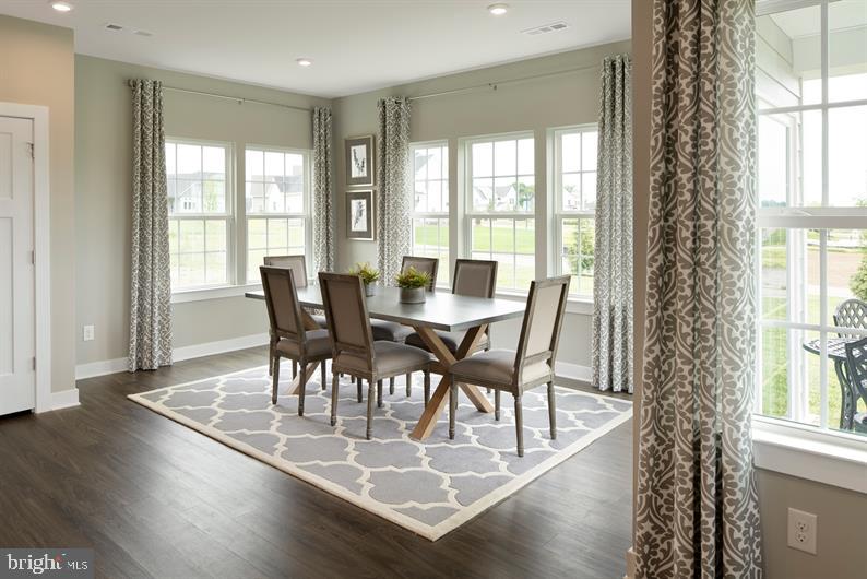 BRUNSWICK CROSSING - Residential