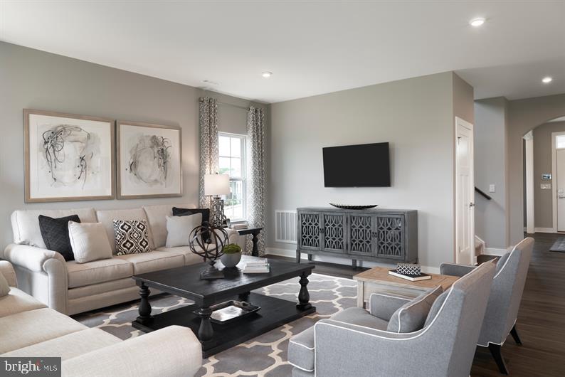 BRUNSWICK CROSSING - Residential