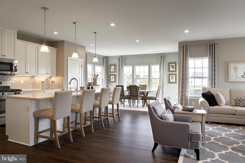 BRUNSWICK CROSSING - Residential