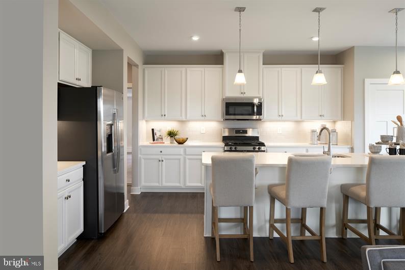 BRUNSWICK CROSSING - Residential