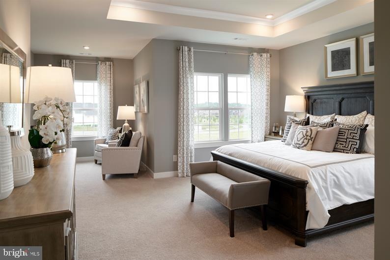 BRUNSWICK CROSSING - Residential