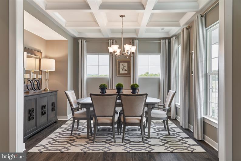 BRUNSWICK CROSSING - Residential