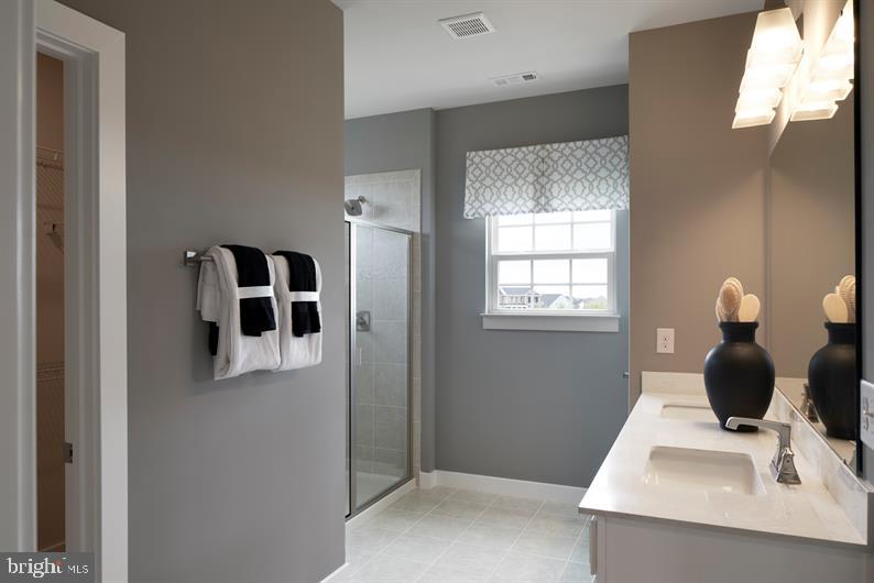 BRUNSWICK CROSSING - Residential