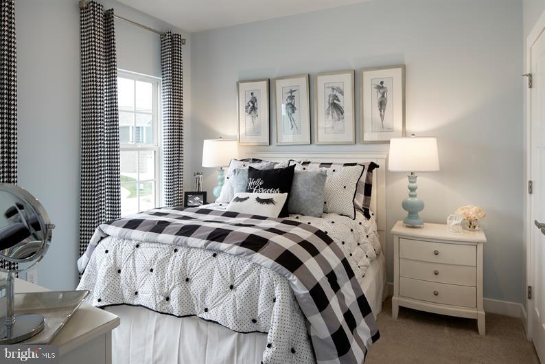 BRUNSWICK CROSSING - Residential