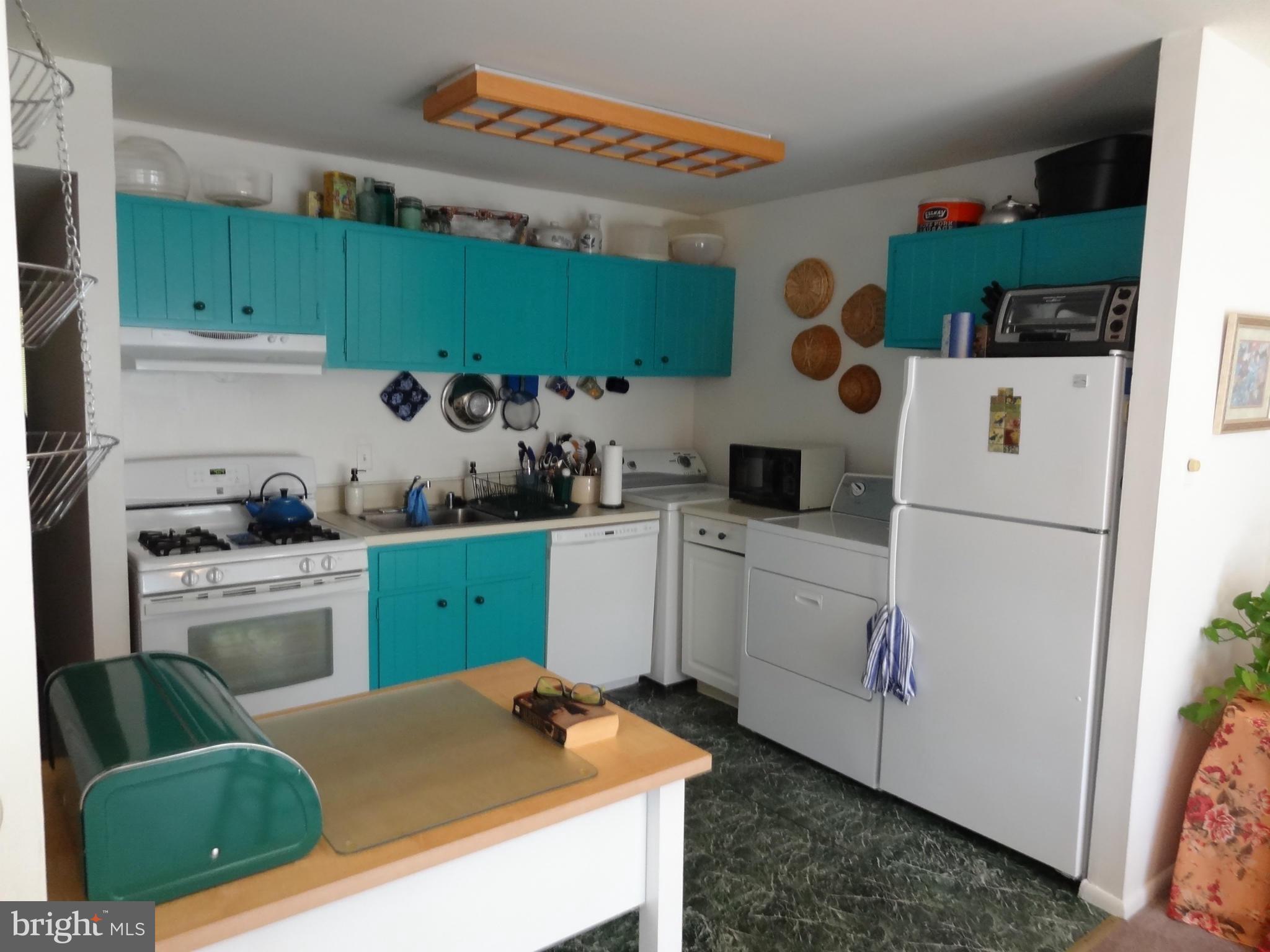 CHELSEA WOODS CONDO - Residential