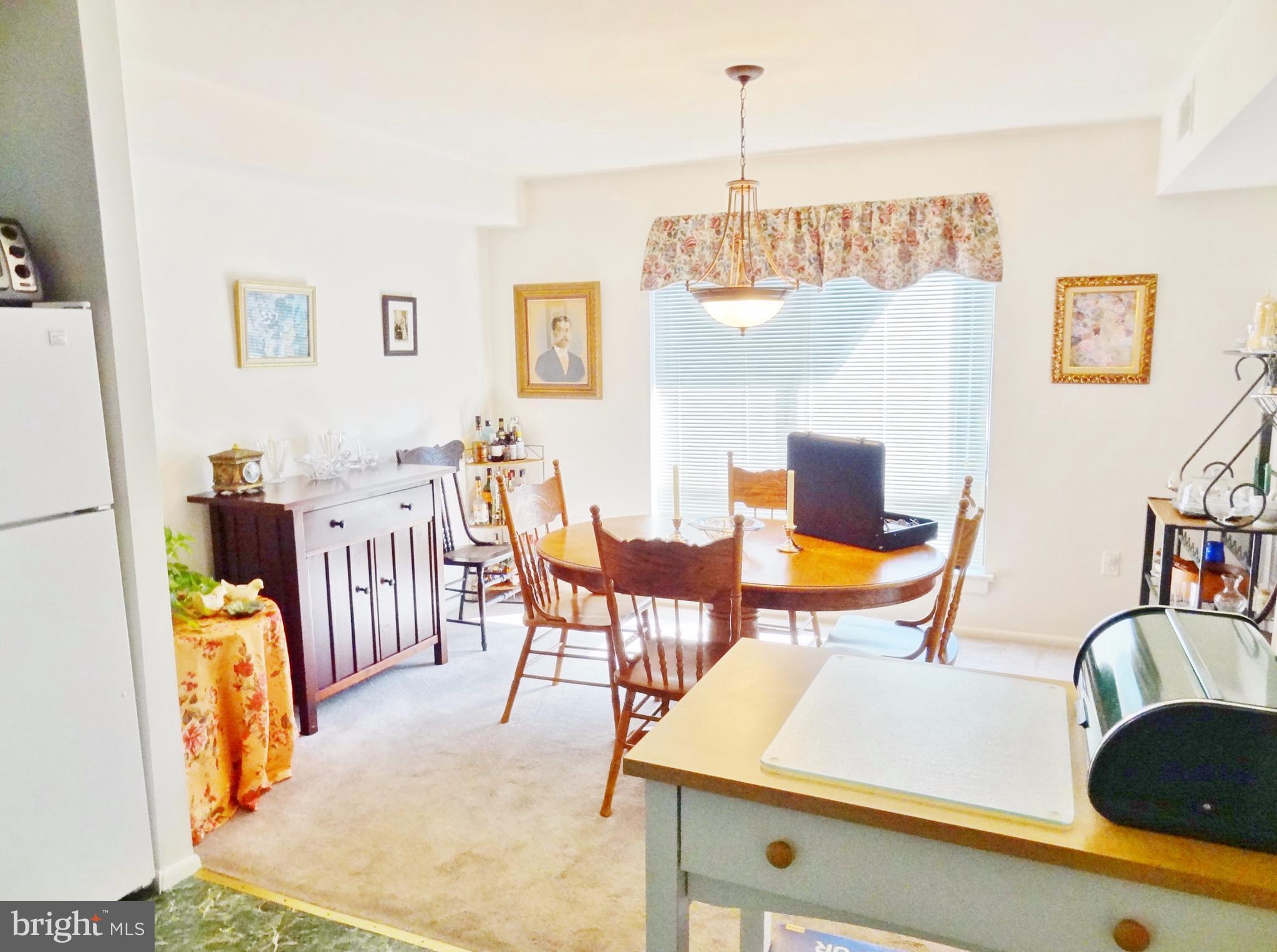 CHELSEA WOODS CONDO - Residential