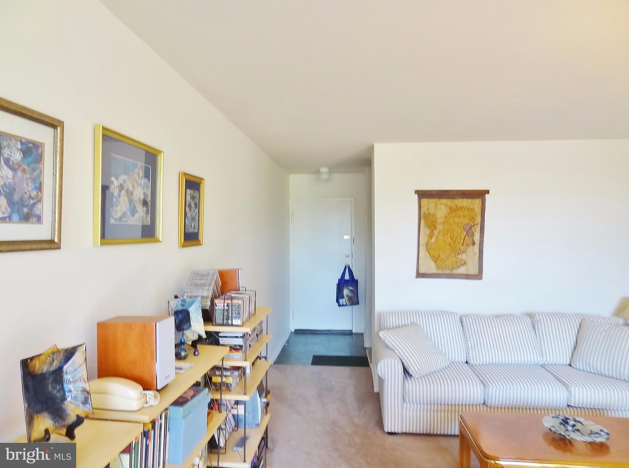 CHELSEA WOODS CONDO - Residential