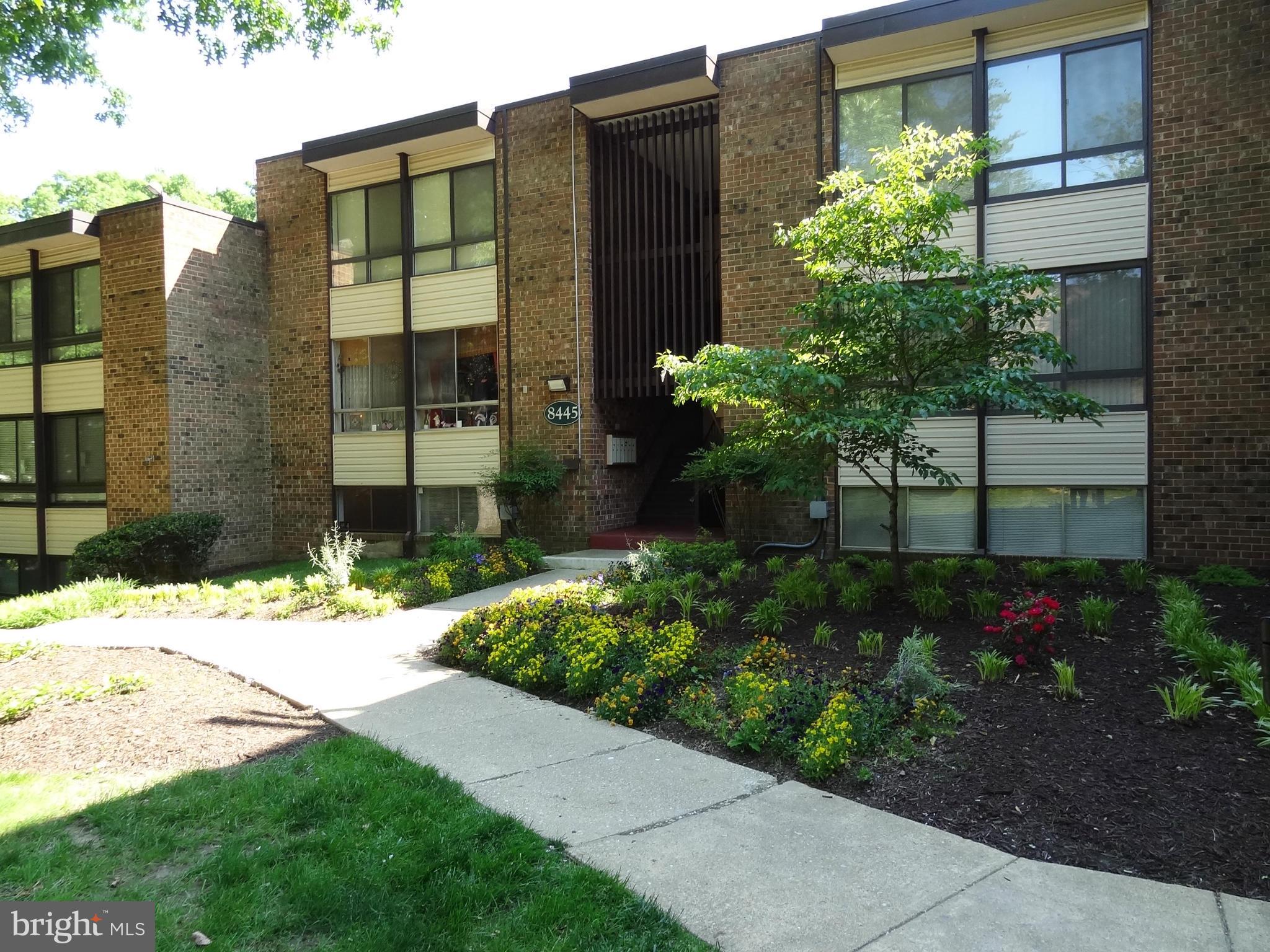 CHELSEA WOODS CONDO - Residential