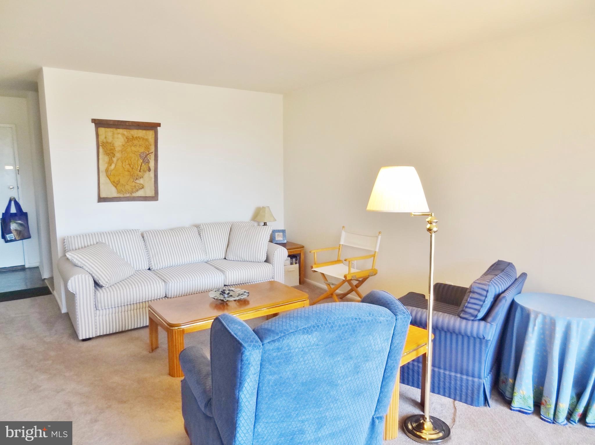 CHELSEA WOODS CONDO - Residential