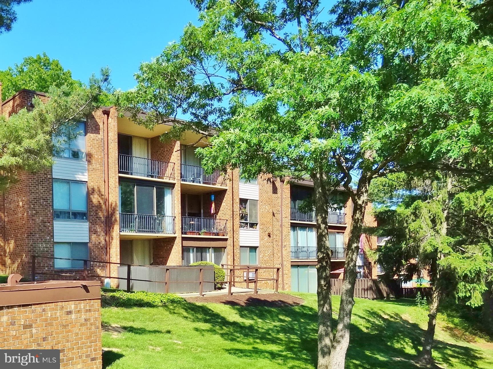 CHELSEA WOODS CONDO - Residential