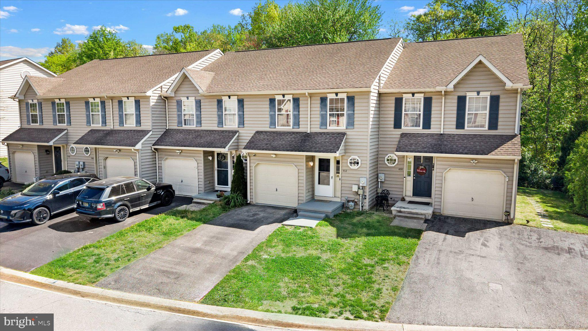 402 BALDINI BOULEVARD