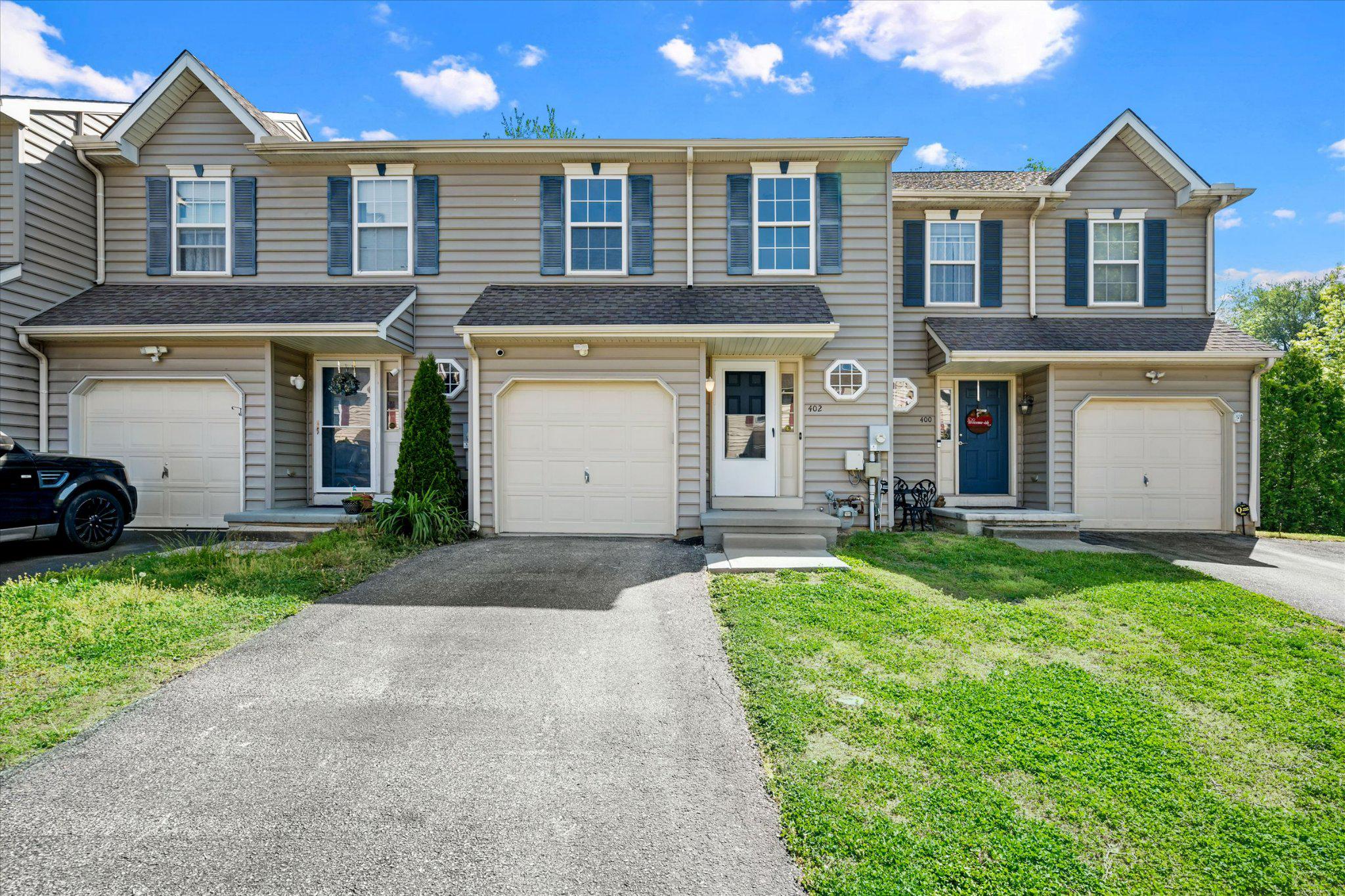 402 BALDINI BOULEVARD