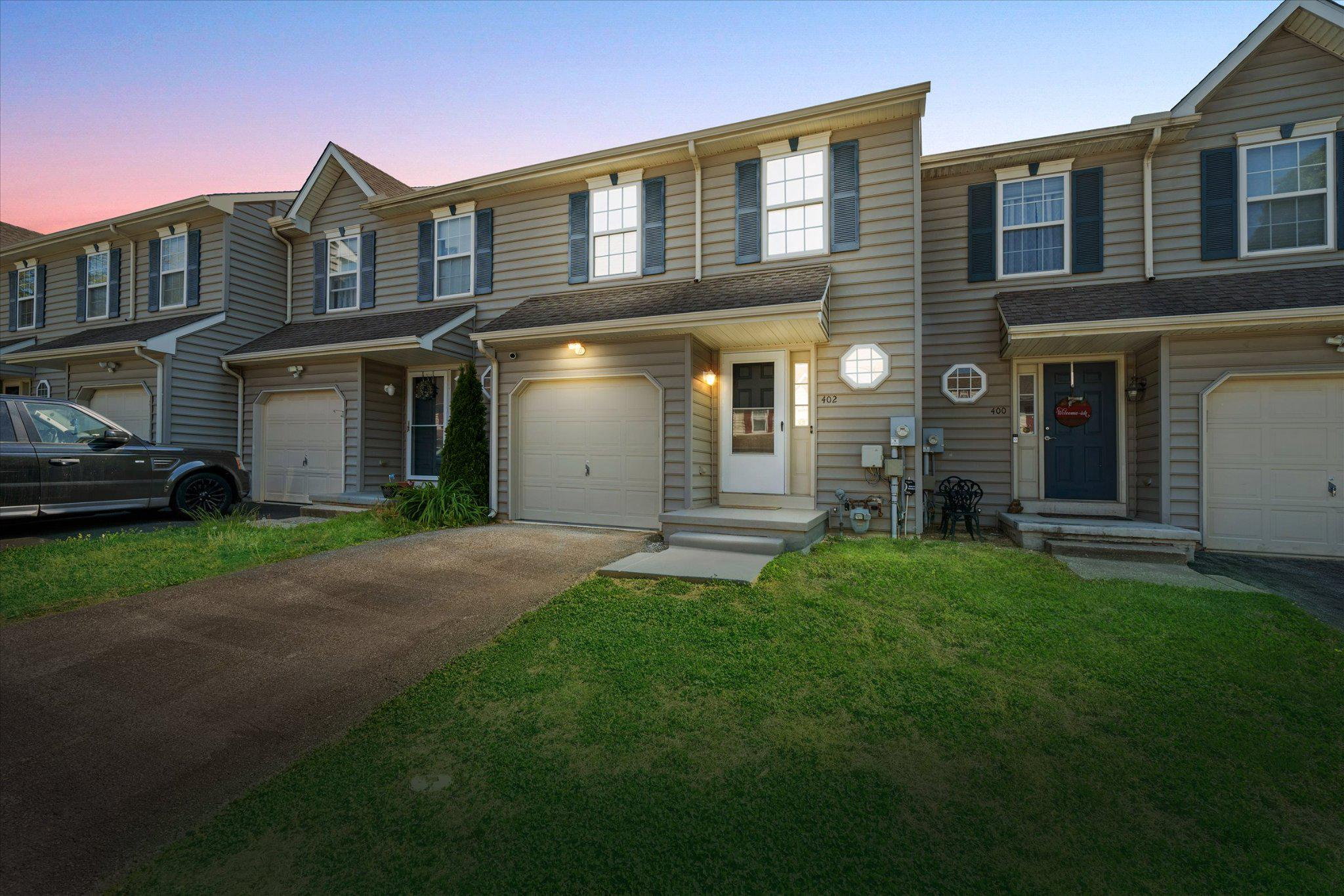 402 BALDINI BOULEVARD