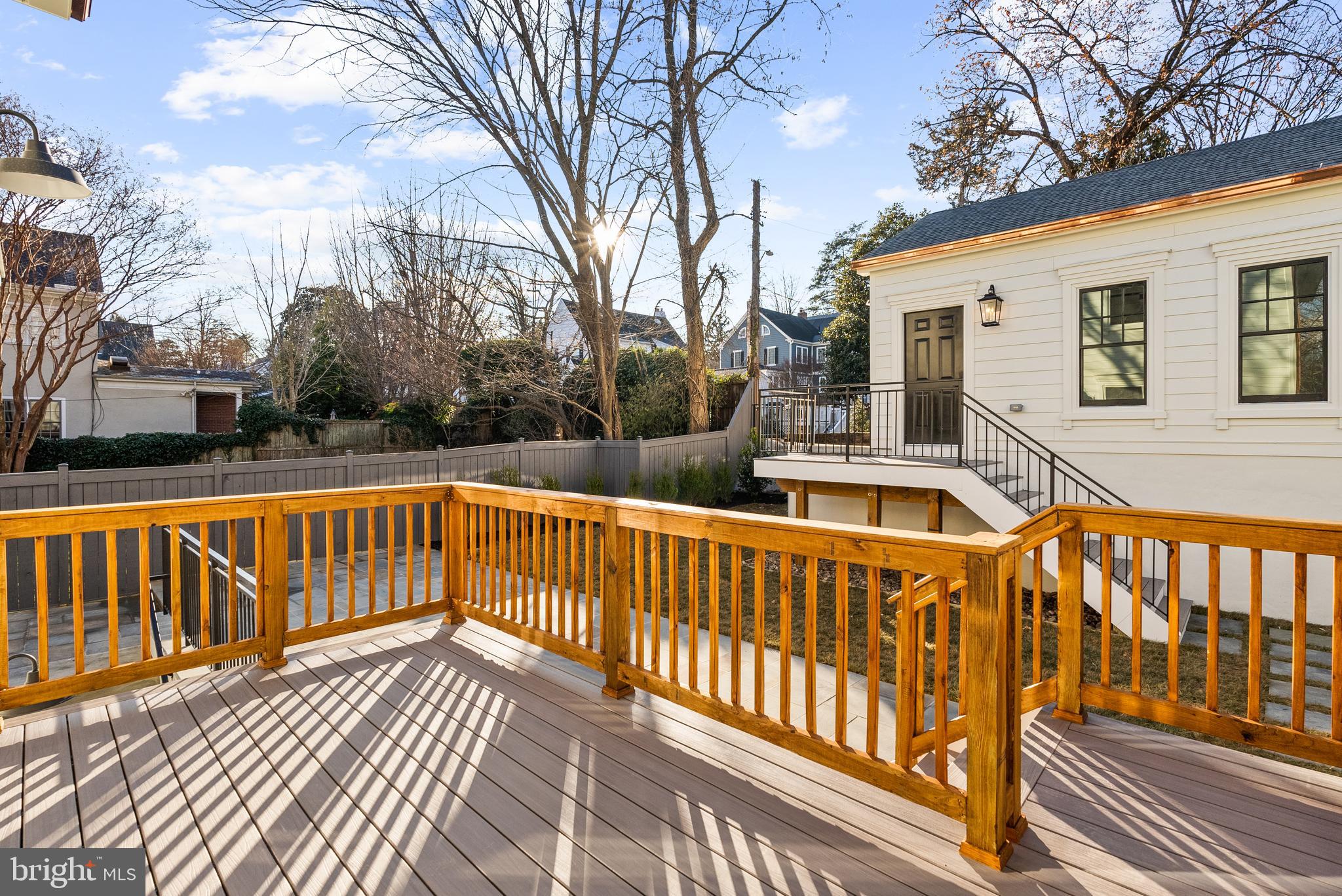 CHEVY CHASE - Residential