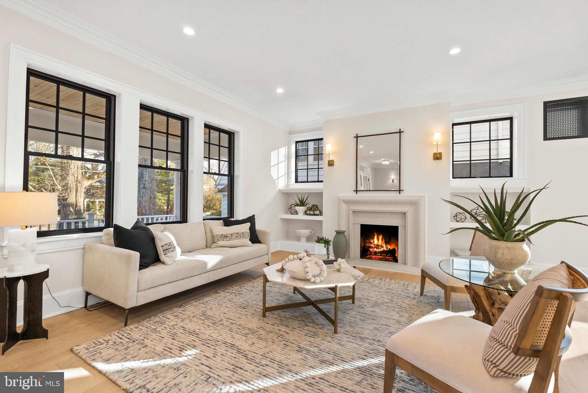 CHEVY CHASE - Residential
