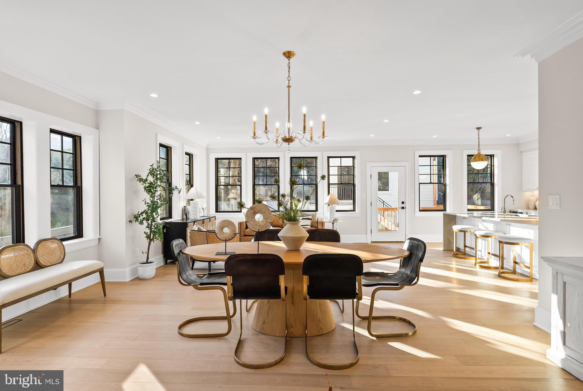 CHEVY CHASE - Residential