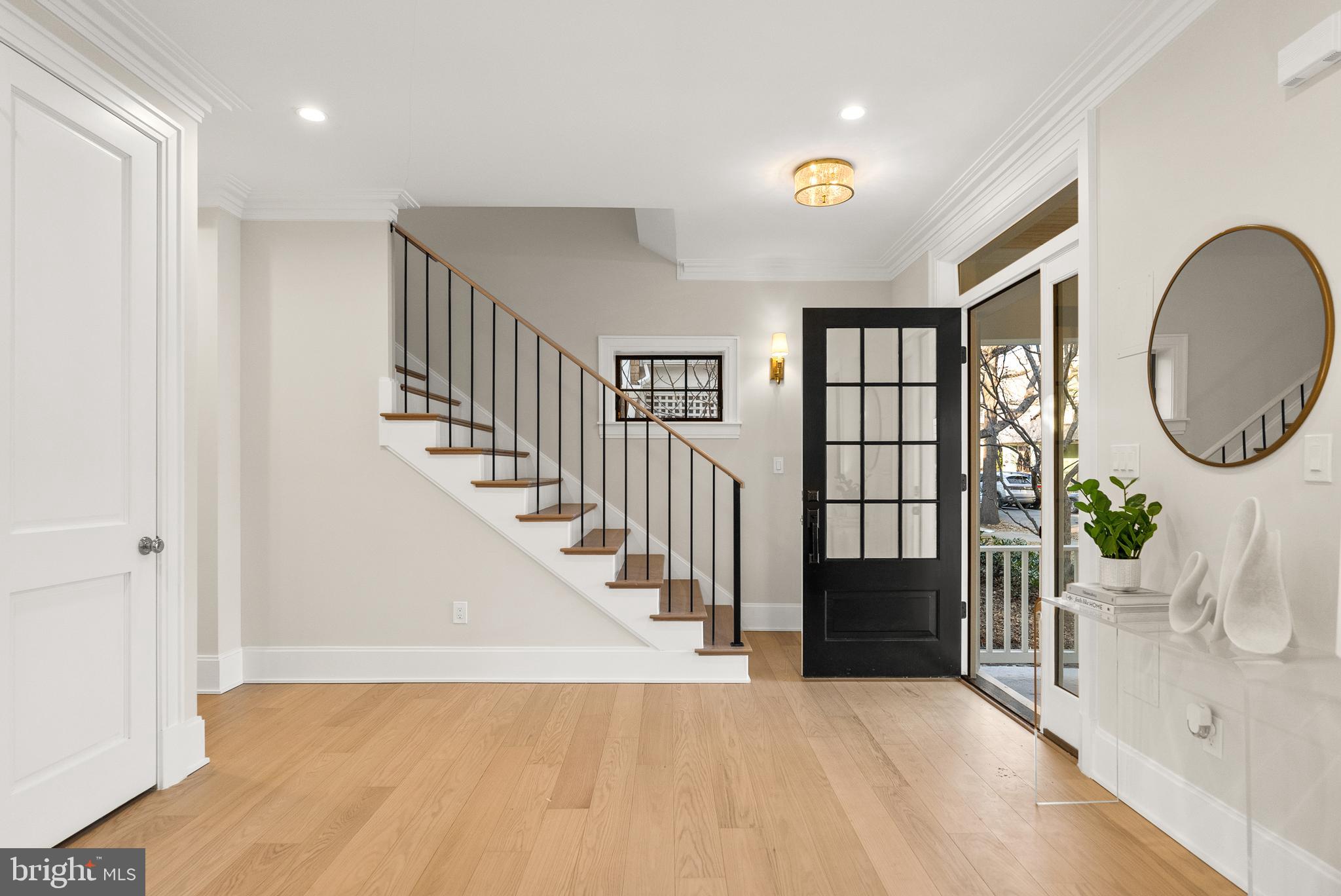 CHEVY CHASE - Residential