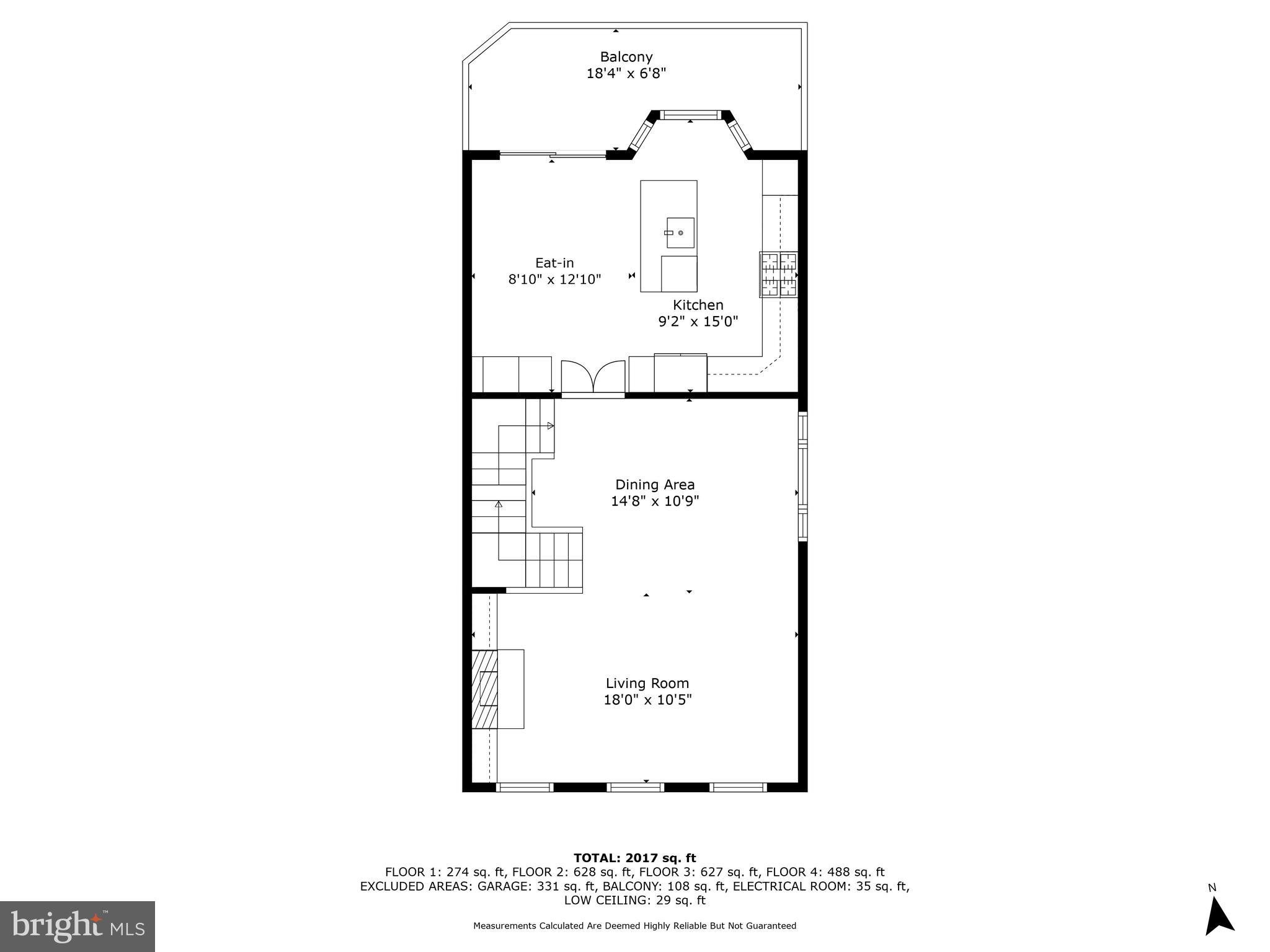 PORTNERS LANDING - Residential