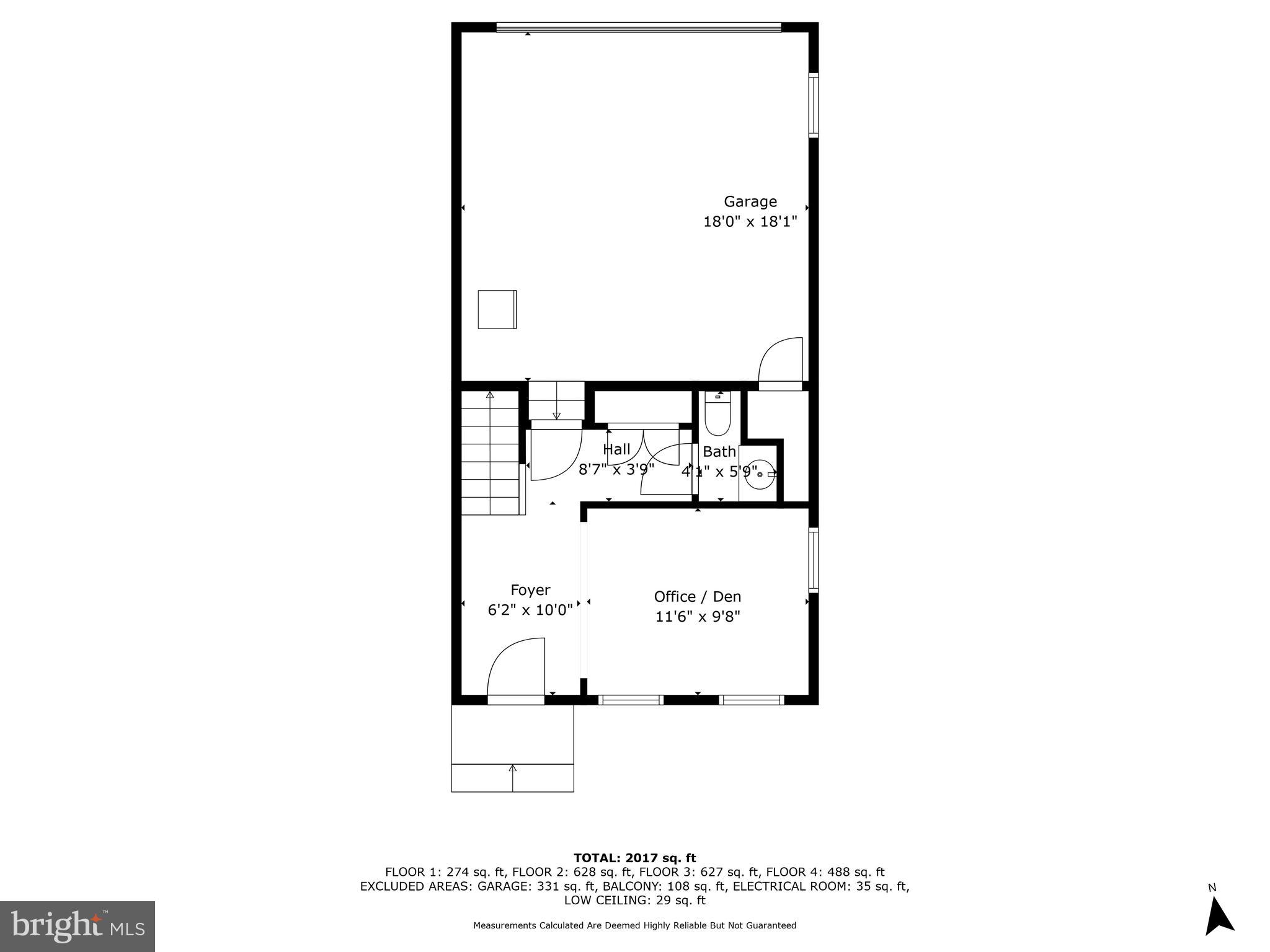 PORTNERS LANDING - Residential