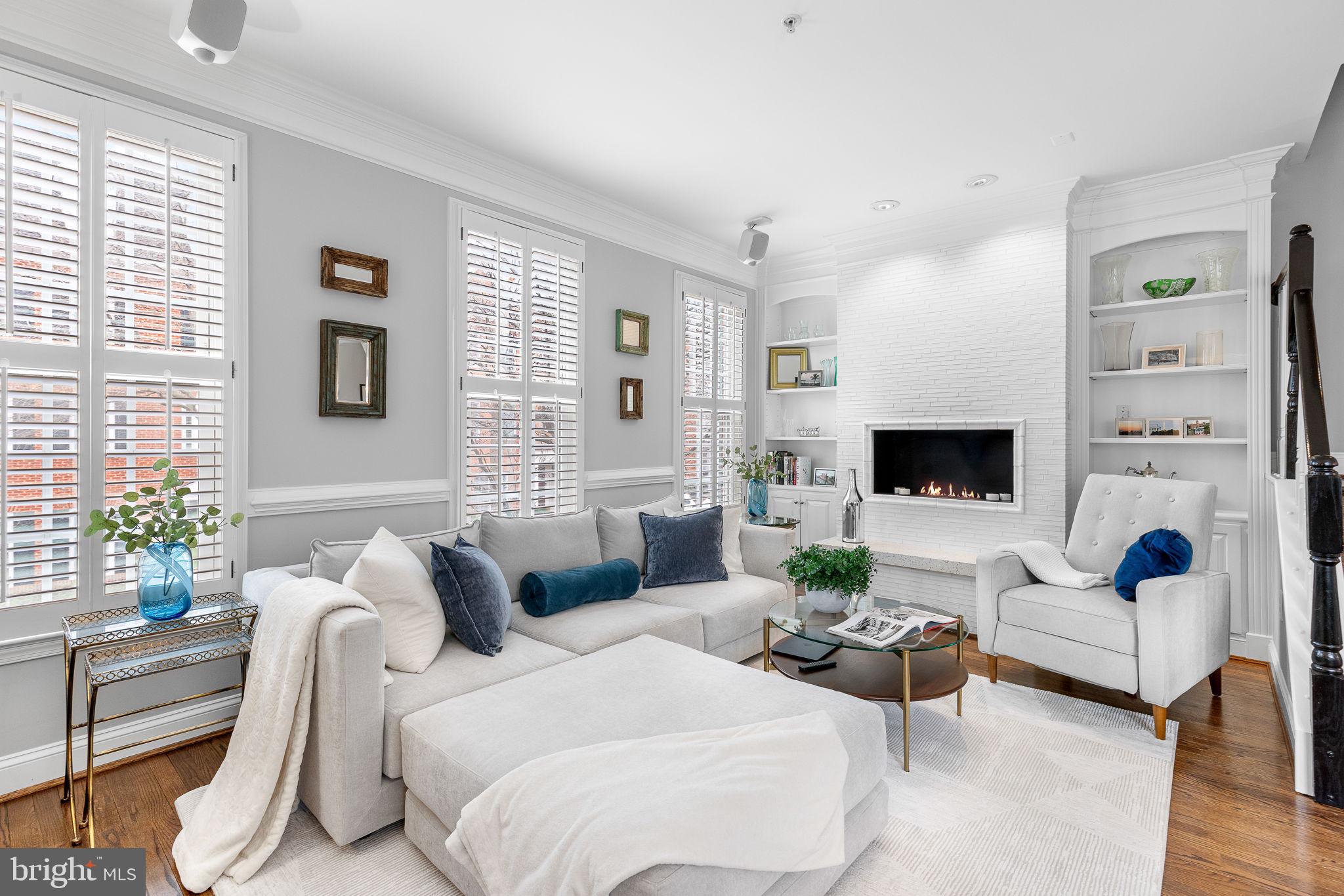 PORTNERS LANDING - Residential