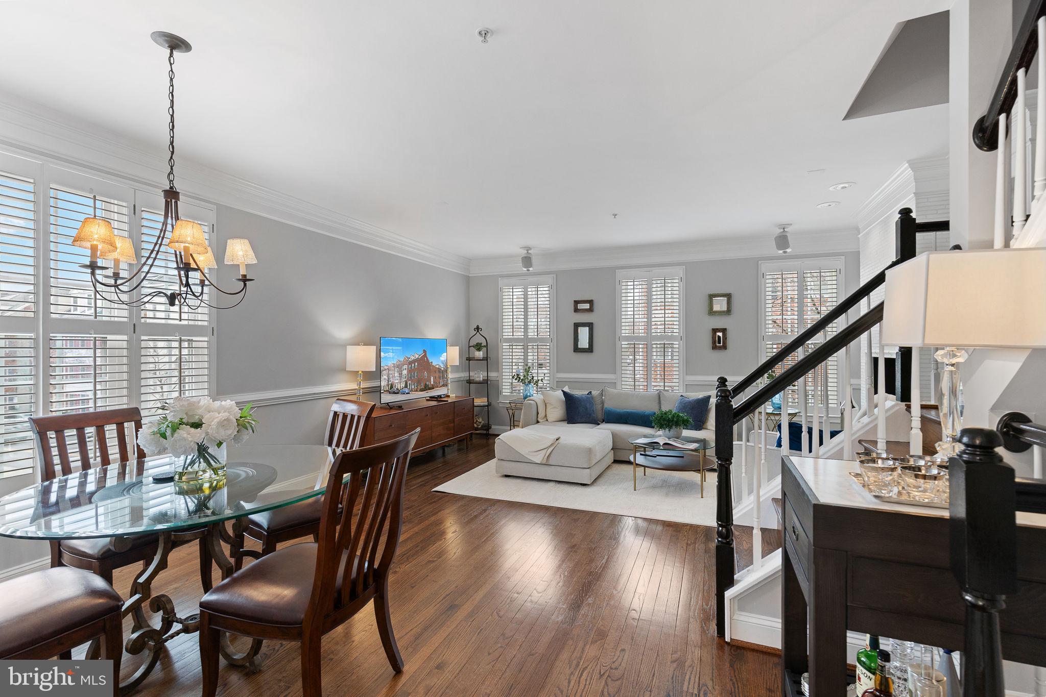 PORTNERS LANDING - Residential