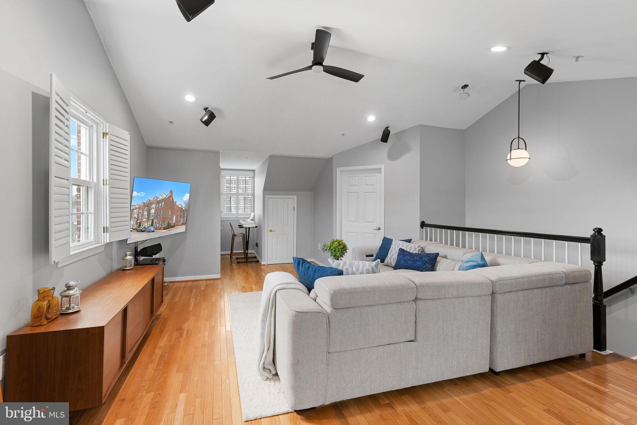 PORTNERS LANDING - Residential