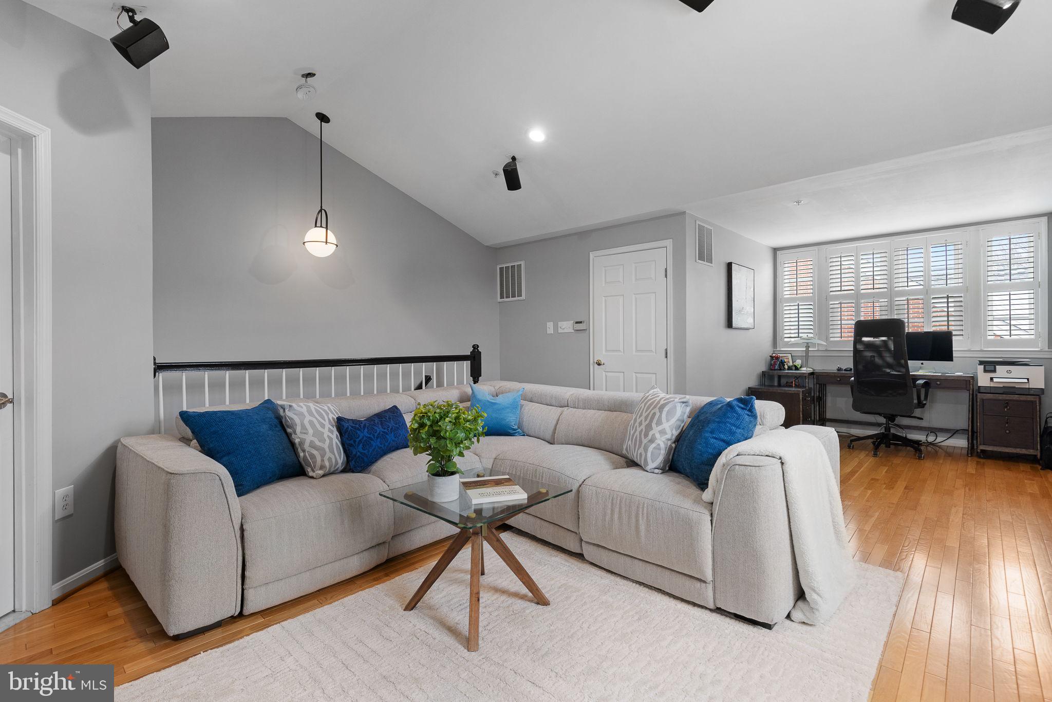 PORTNERS LANDING - Residential