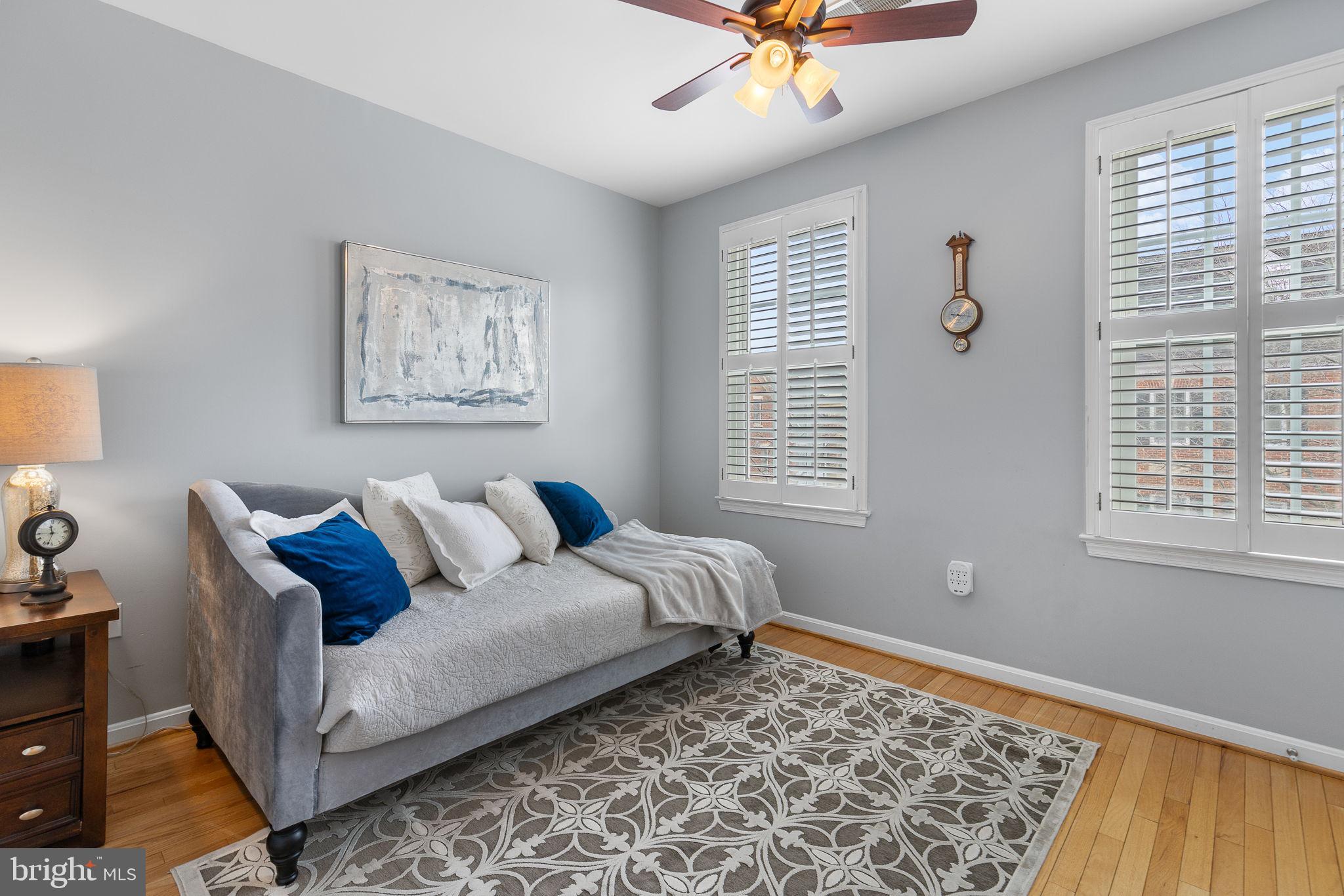 PORTNERS LANDING - Residential